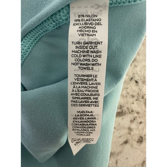 Alo Yoga High Waist 7/8 Airbrush Legging Size Medium - Picture 11 of 11